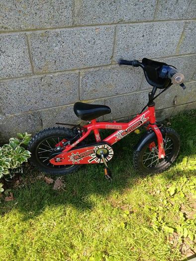 Kids Bike