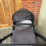 ICandy Orange Pram Image 3