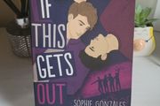 if this gets out book