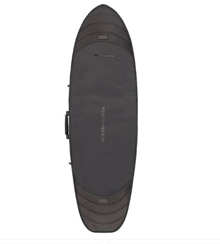 Ocean and Earth Apex Fish Shortboard Travel Cover - 1 Board