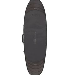 Ocean and Earth Apex Fish Shortboard Travel Cover - 1 Board