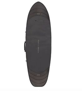 Ocean and Earth Apex Fish Shortboard Travel Cover - 1 Board