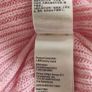Tommy Jeans cable knit crew neck jumper Image 10
