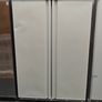 Brand New Double Commercial Fridge Image 2