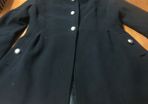 Ladies Wool Coat