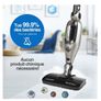 Koticidsin Steam Mop 1500W Image 4