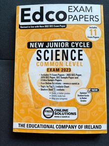 New Junior Cycle