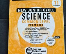 New Junior Cycle