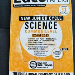 New Junior Cycle