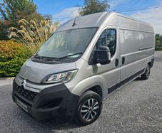 Citroen Relay 2023