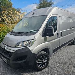 Citroen Relay 2023