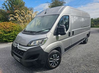 Citroen Relay 2023