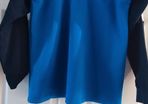 Mary Queen of Ireland, Caherdavin, tracksuit top