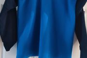 Mary Queen of Ireland, Caherdavin, tracksuit top