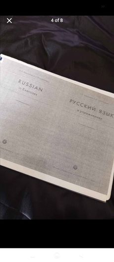 Learn Russian books + Russian english / english russian dictionary