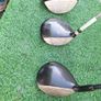 Golf clubs. Full starter set and bag. Image 4