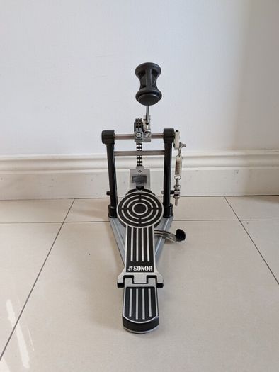 Sonor SP673 Single Bass Drum Pedal