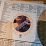 Manitas De Plata Manitas Et Les Siens LP Vinyl Record Image 6