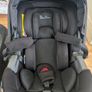 Silvercross car seat with isofix base Image 4