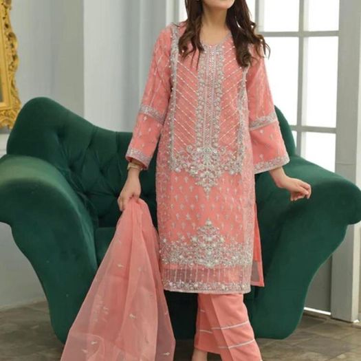 Indian Pakistani  shalwar qameez
