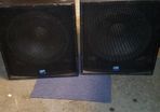 Turbosound TL 1500