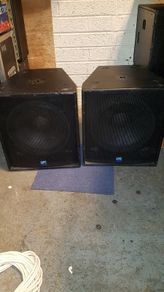Turbosound TL 1500