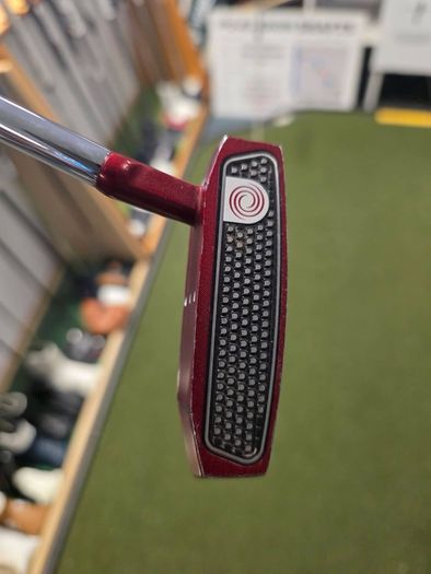 Odyssey Oworks 7s Putter 34"