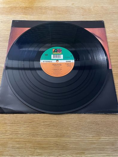 Sister Sledge - Thinking Of You '93 Mixes - 12" Vinyl Single - 1993 Atlantic / Rhino Records