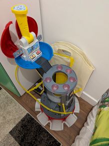 Paw patrol bundle