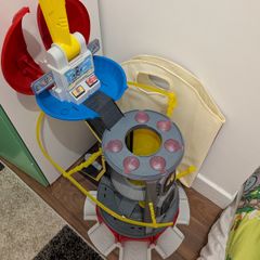 Paw patrol bundle