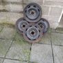 Trailer wheels Image 3