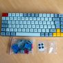 Vortex Race 3 Mini (Mechanical Keyboard) Image 7