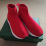 Zara fabric sneakers EUR 32 Image 3