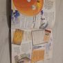 Coloured illustrated hardback The Gloriumptious world of Roald Dahl Image 5