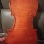 Paul Bradley Violin Image 8