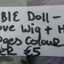 Barbie Dolls Image 10