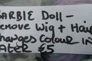 Barbie Dolls