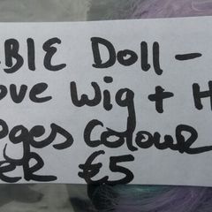 Barbie Dolls