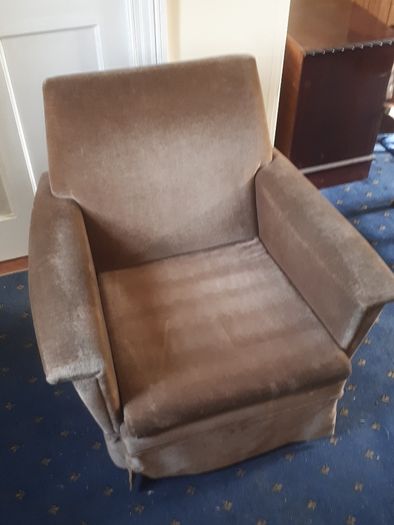 Armchair