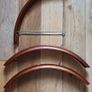 Vintage Kids Bike Front Mudguards x3 Image 3