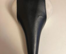 bike seat