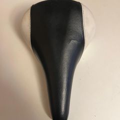 bike seat