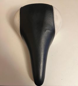 bike seat