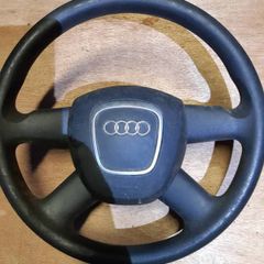 Audi A4 B7 Steering Wheel With Airbag