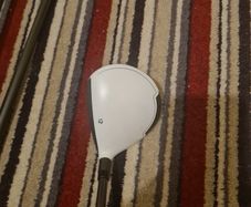 Taylormade 9 wood