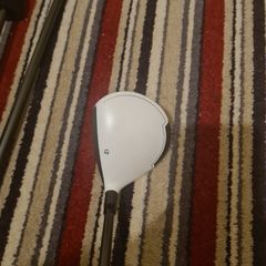 Taylormade 9 wood