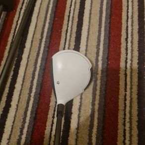 Taylormade 9 wood