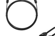 New 1m Toslink Gold Plated Cable Digital Optical Tos Link Extension Lead #122