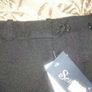 brand new elegant black trousers, size 7-9y Image 3