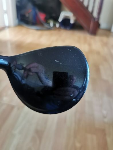 nike 3 Wood